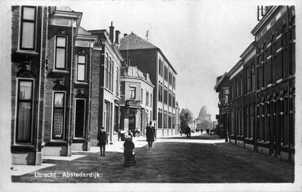 Tineke-jaren60 Tineke-jaren60